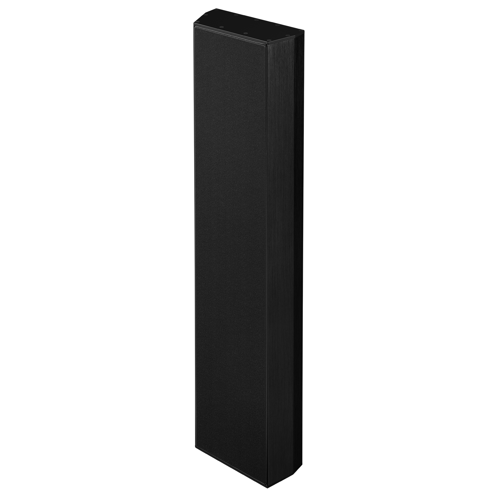 SCL-9XL - Black - 2 &frac12; -way Quadruple 5.25-inch Surface Mount Loudspeaker - Detailshot 4